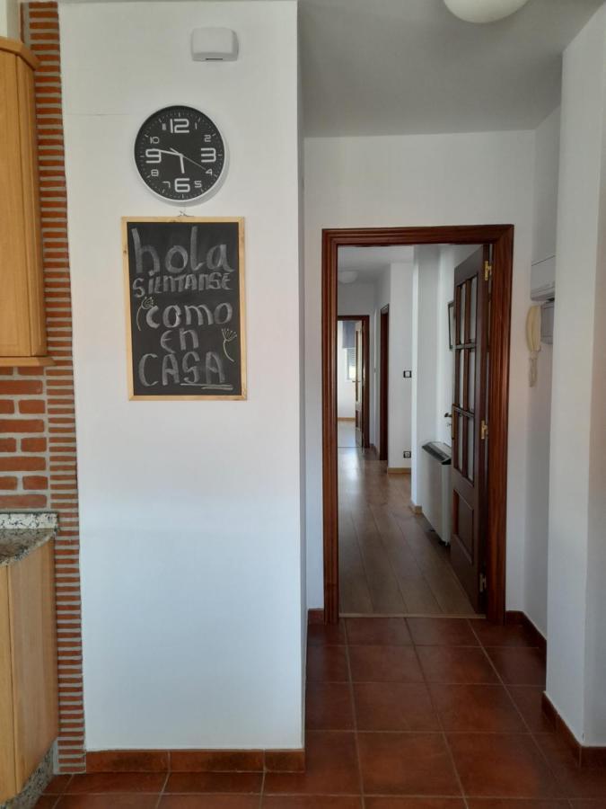 Amplio Y Centrico Piso En O Grove Apartment Exterior foto