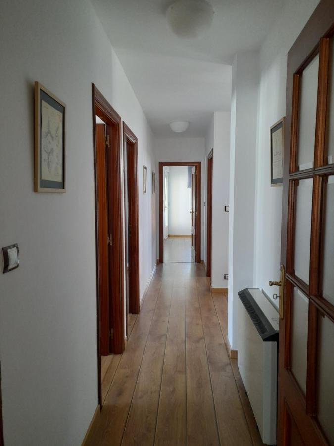 Amplio Y Centrico Piso En O Grove Apartment Exterior foto